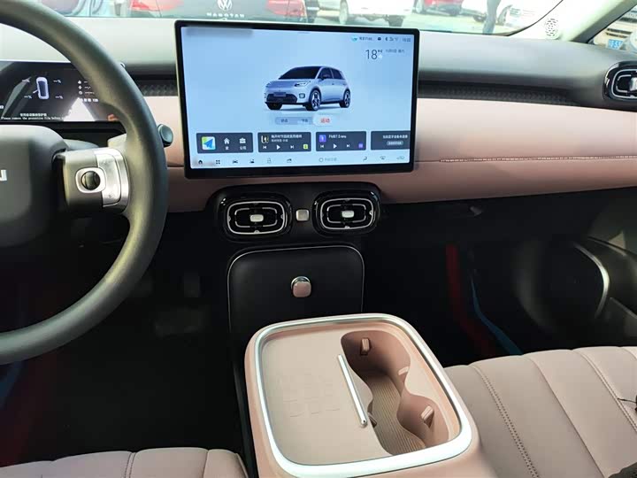 Фото 5 - GAC Aion UT