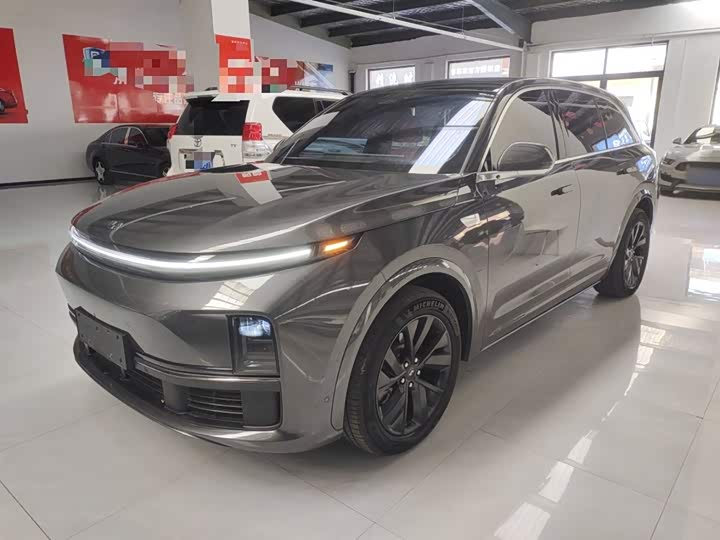 Фото 2 - LiXiang L7