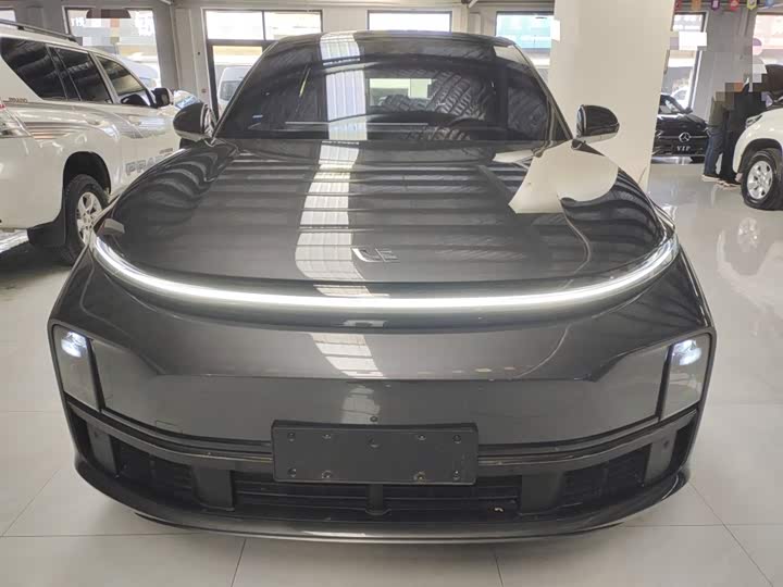 Фото 3 - LiXiang L7