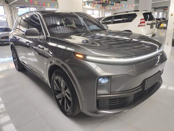 Фото 4 - LiXiang L7