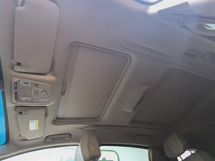 Фото 14 - Buick GL8 ES