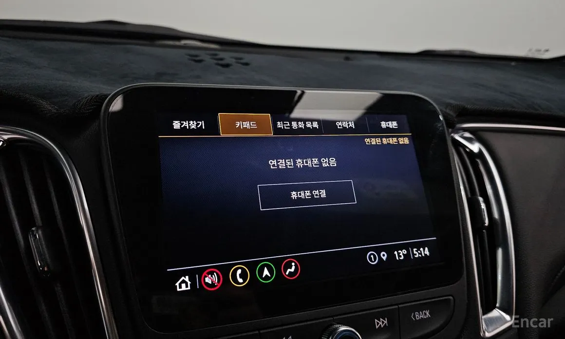 Фото 17 - Chevrolet Malibu