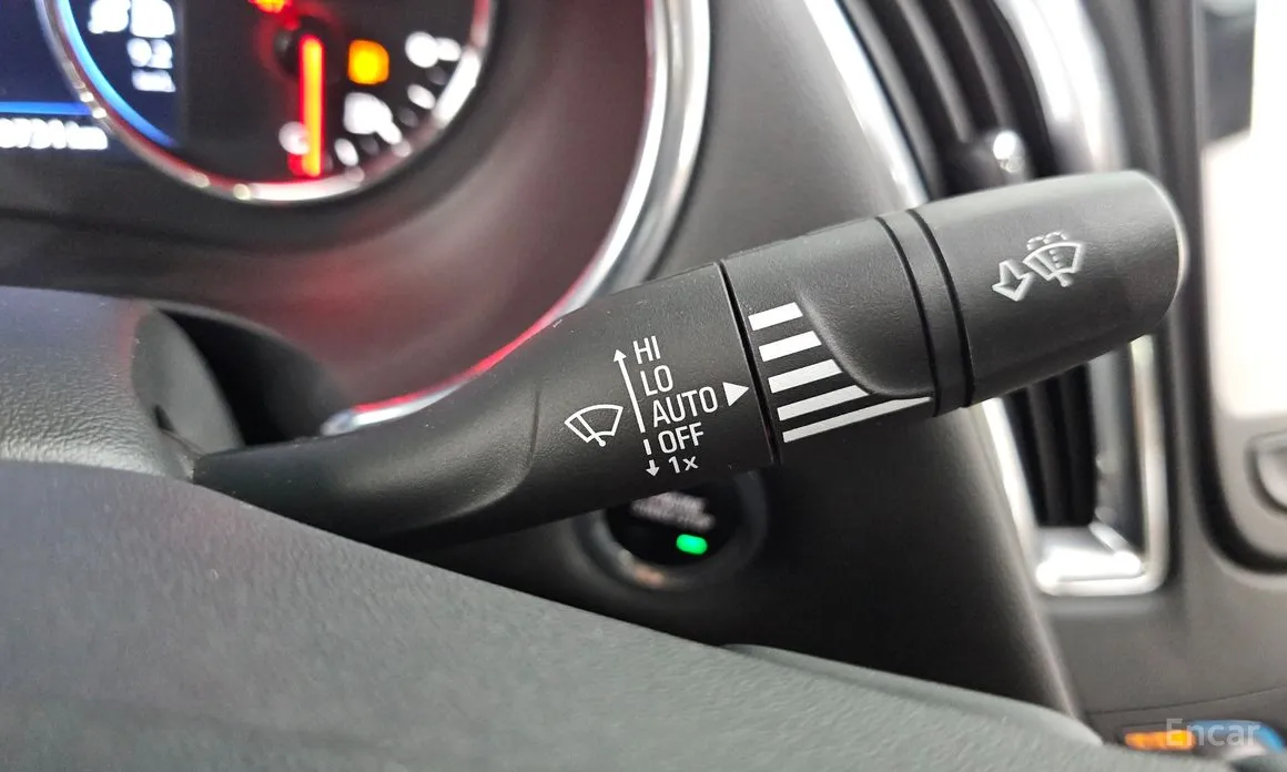 Фото 18 - Chevrolet Malibu