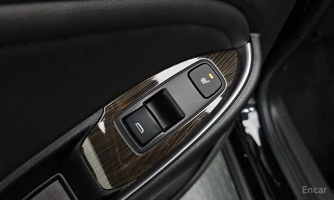 Фото 19 - Chevrolet Malibu