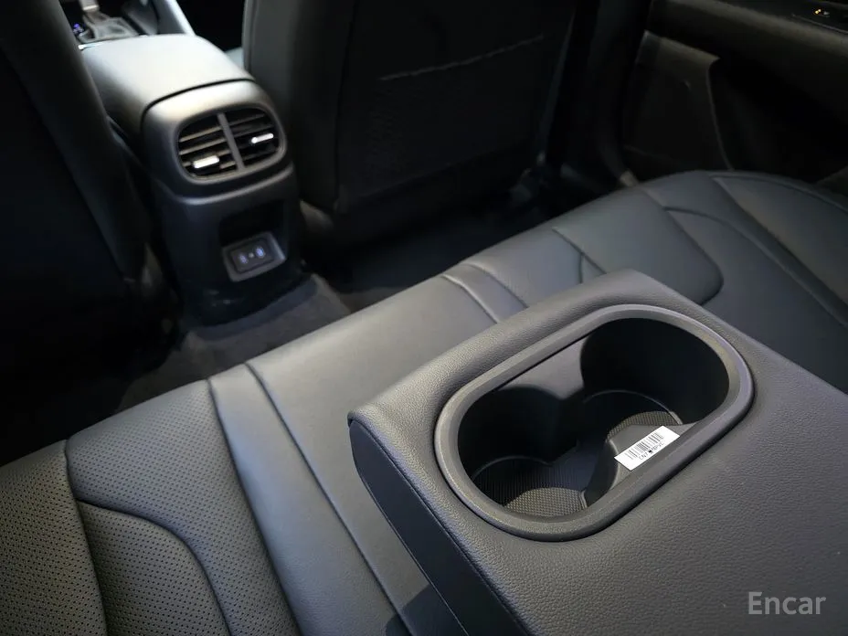 Фото 17 - Hyundai Avante