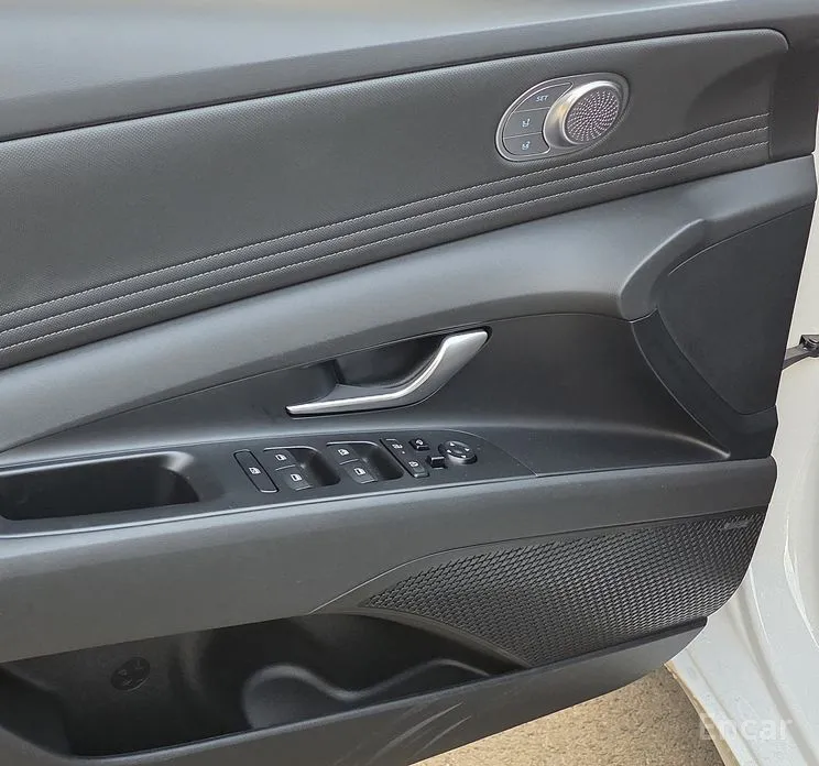 Фото 9 - Hyundai Avante