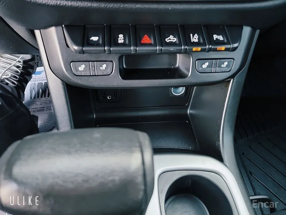 Фото 13 - Chevrolet Colorado