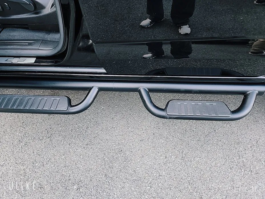 Фото 15 - Chevrolet Colorado