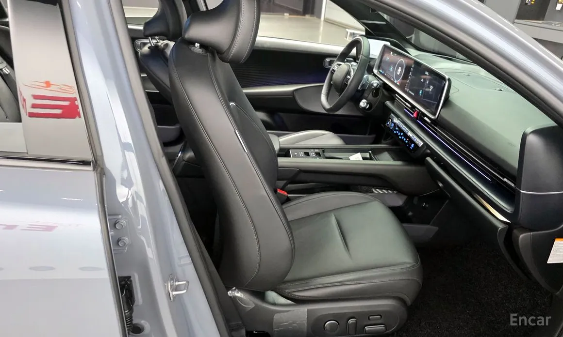 Фото 12 - Hyundai Ioniq 6