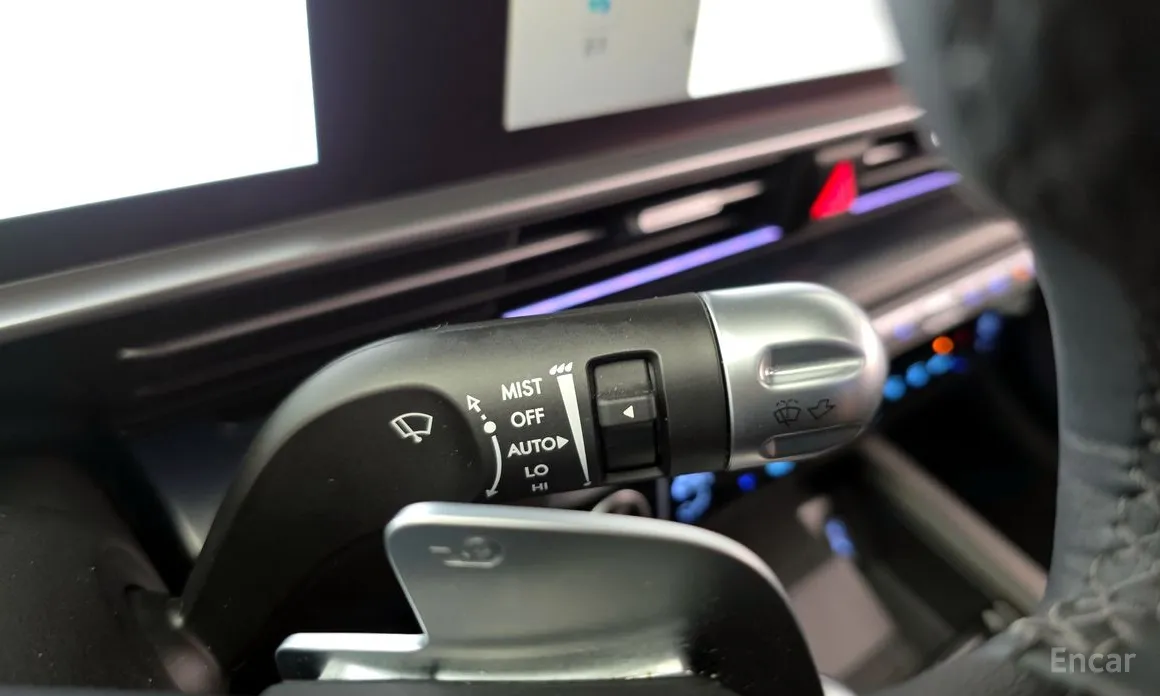 Фото 15 - Hyundai Ioniq 6