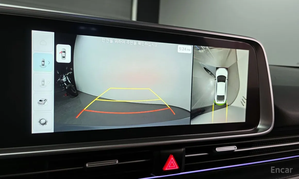 Фото 17 - Hyundai Ioniq 6