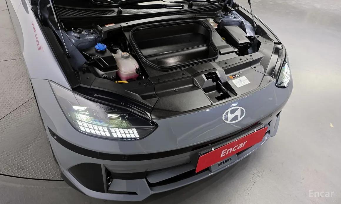 Фото 6 - Hyundai Ioniq 6