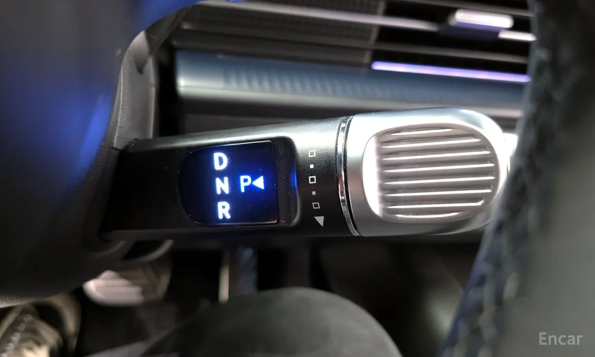 Фото 9 - Hyundai Ioniq 6