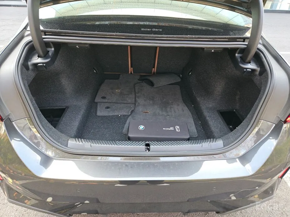 Фото 12 - BMW 5 Series