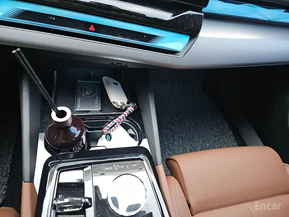 Фото 7 - BMW 5 Series