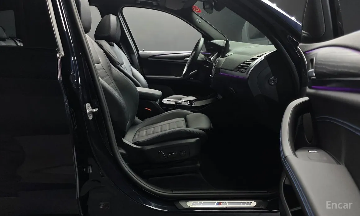 Фото 10 - BMW iX3