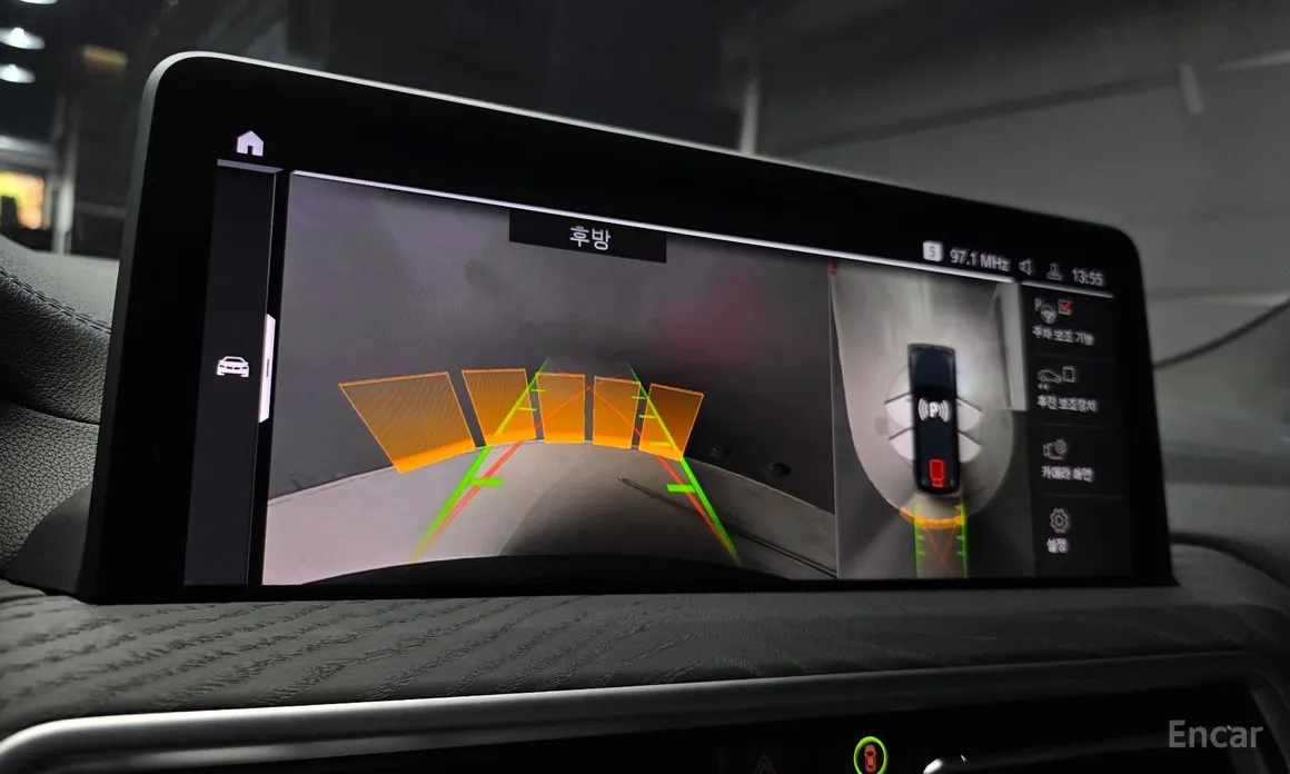 Фото 15 - BMW iX3