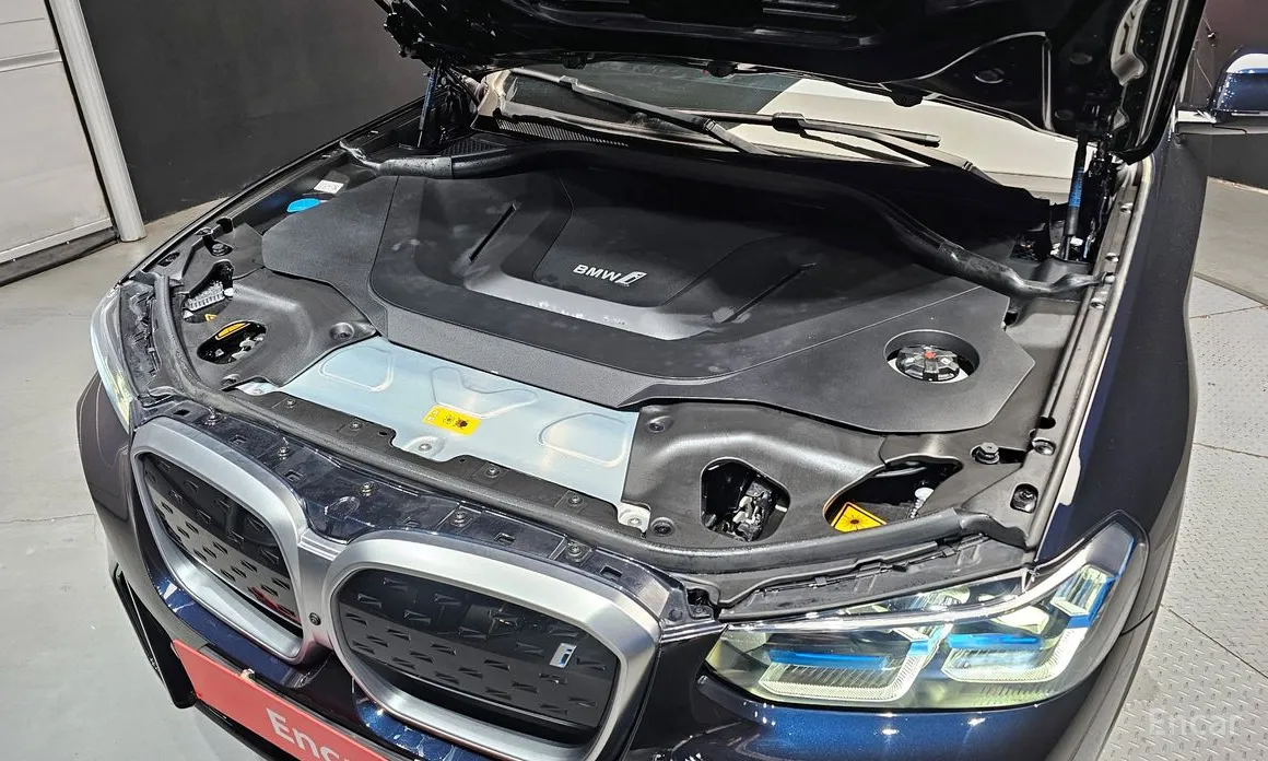 Фото 6 - BMW iX3