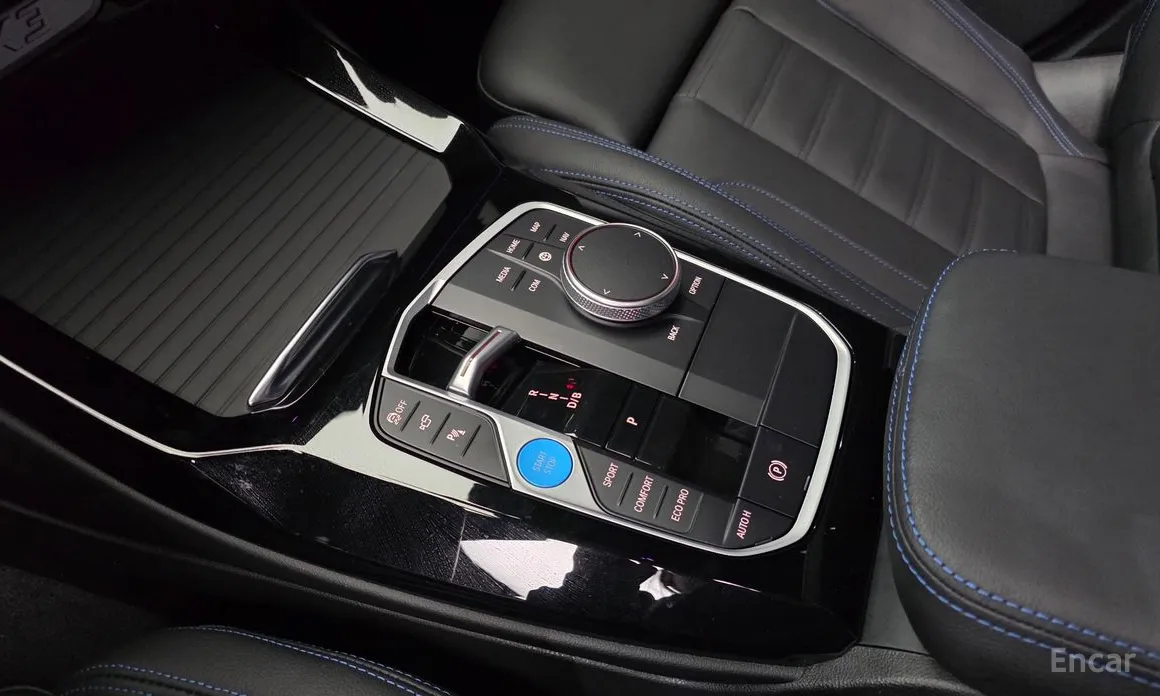 Фото 9 - BMW iX3