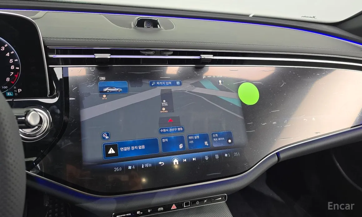 Фото 14 - Mercedes-Benz E-Class