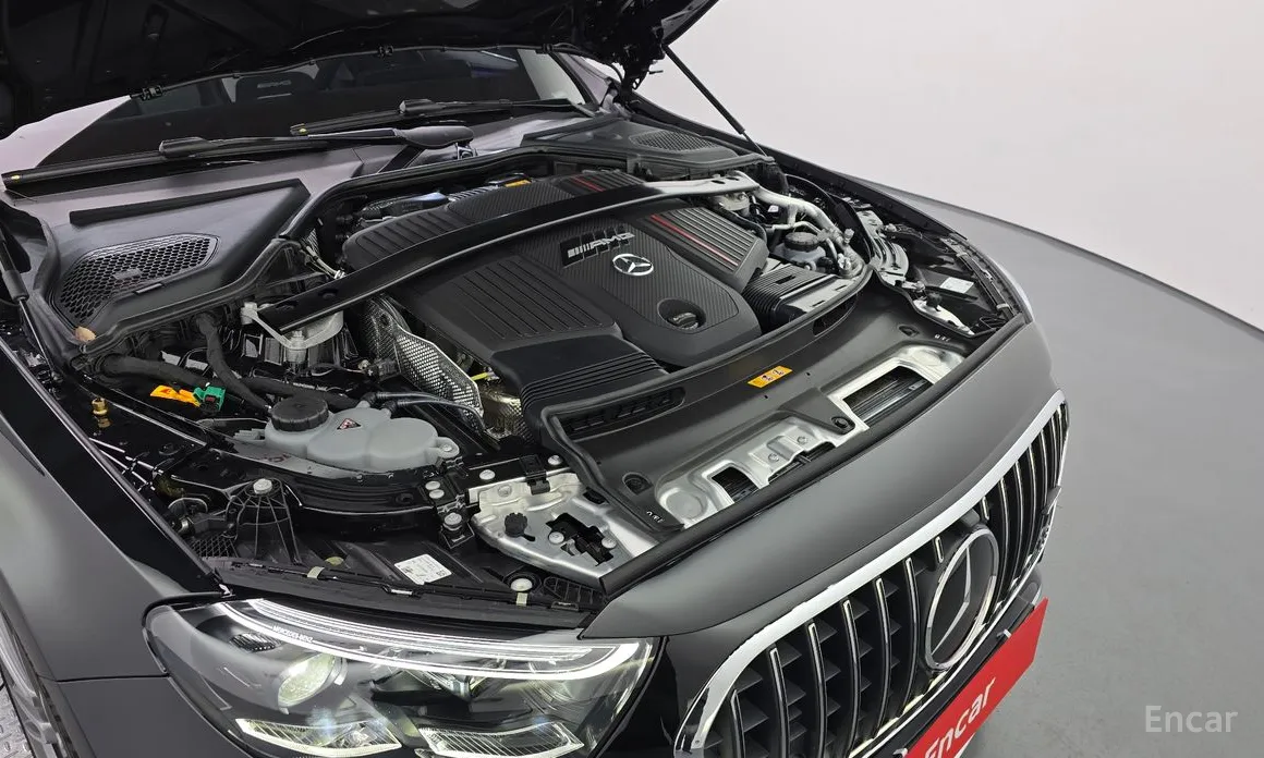 Фото 6 - Mercedes-Benz E-Class