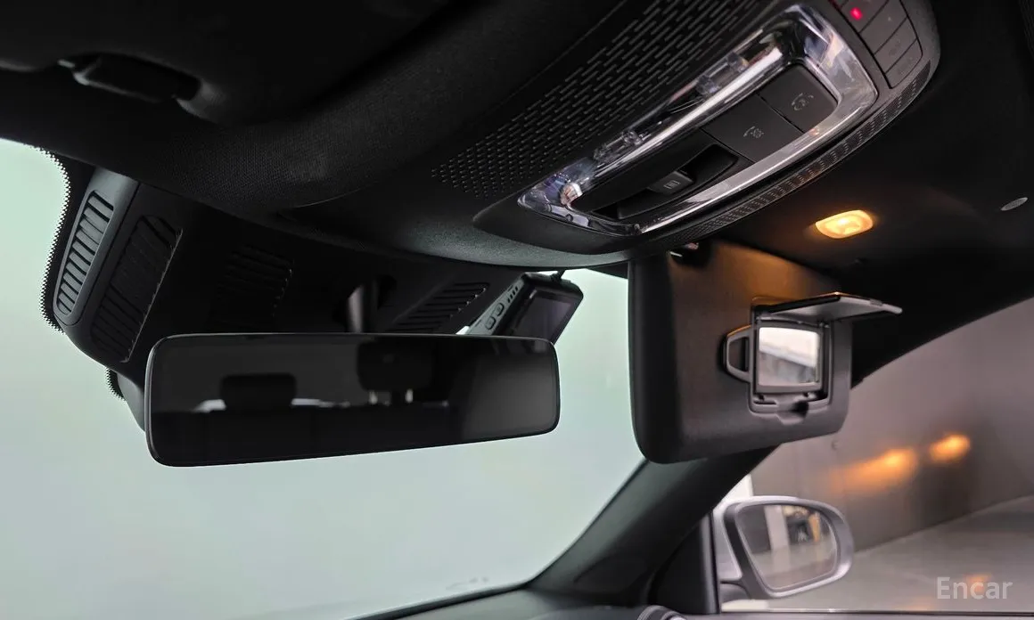 Фото 15 - Mercedes-Benz EQB