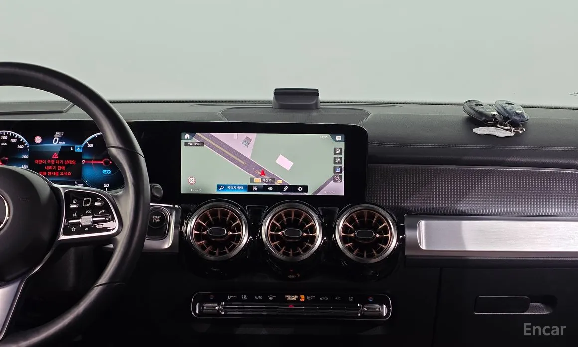 Фото 16 - Mercedes-Benz EQB