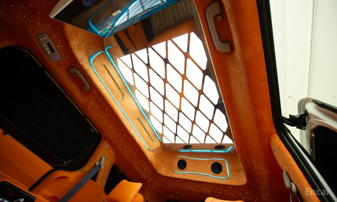 Фото 15 - Kia Carnival