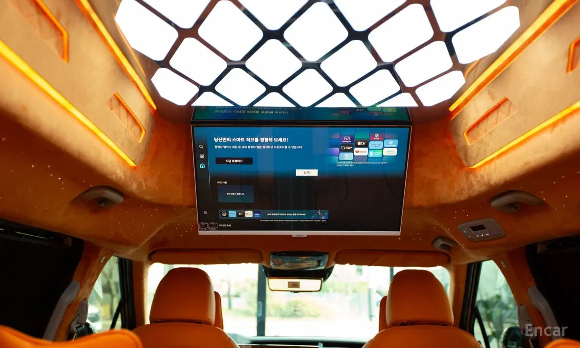 Фото 17 - Kia Carnival