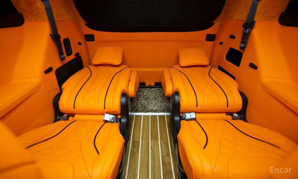 Фото 19 - Kia Carnival