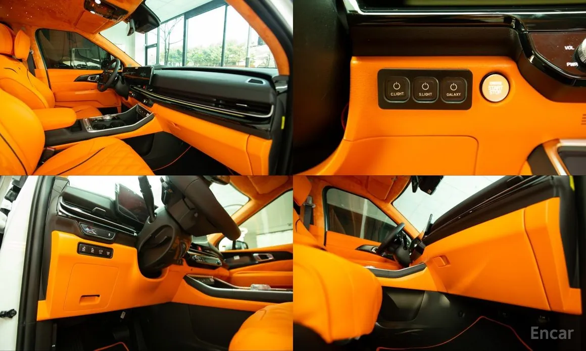 Фото 5 - Kia Carnival