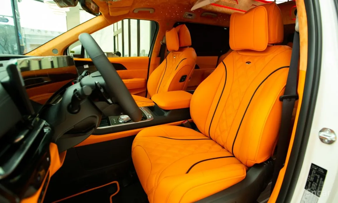 Фото 6 - Kia Carnival