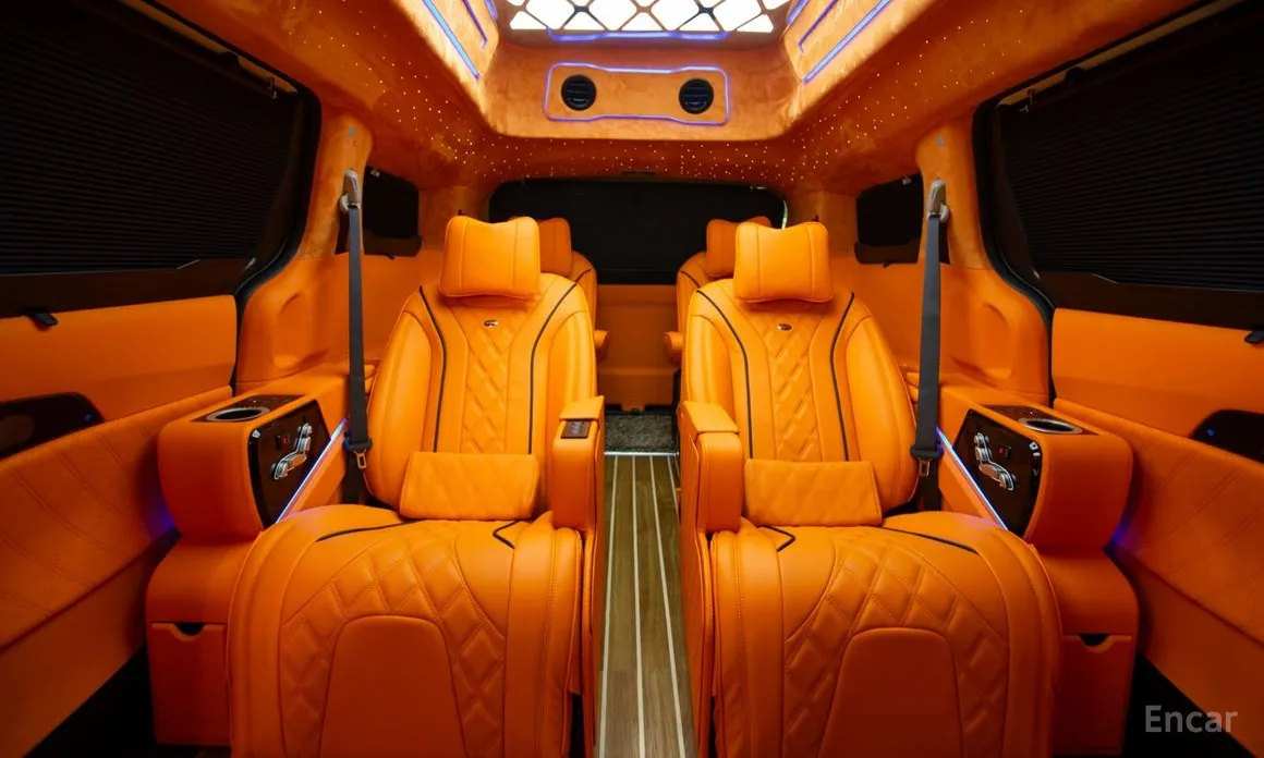 Фото 7 - Kia Carnival