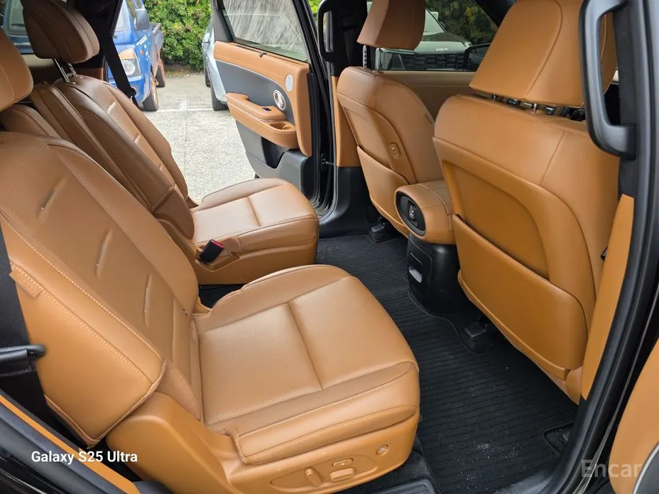 Фото 10 - Hyundai Palisade