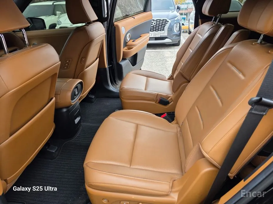 Фото 12 - Hyundai Palisade