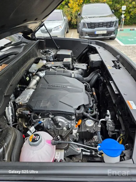 Фото 14 - Hyundai Palisade