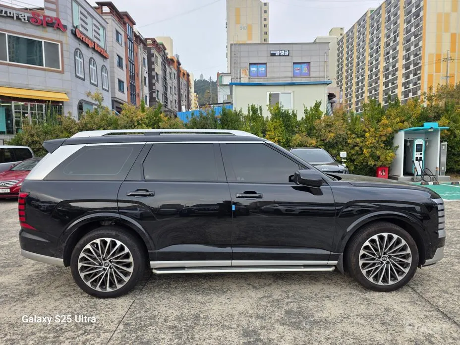 Фото 4 - Hyundai Palisade