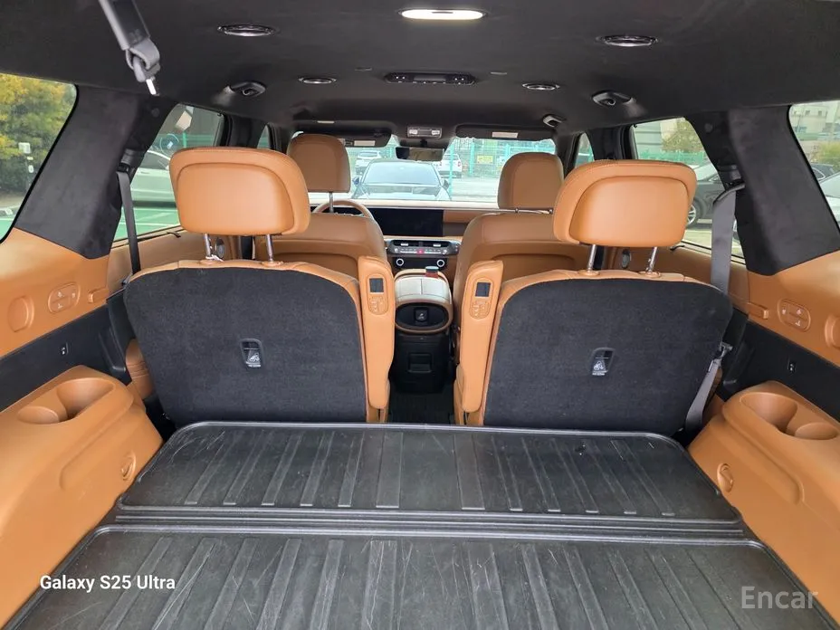 Фото 6 - Hyundai Palisade