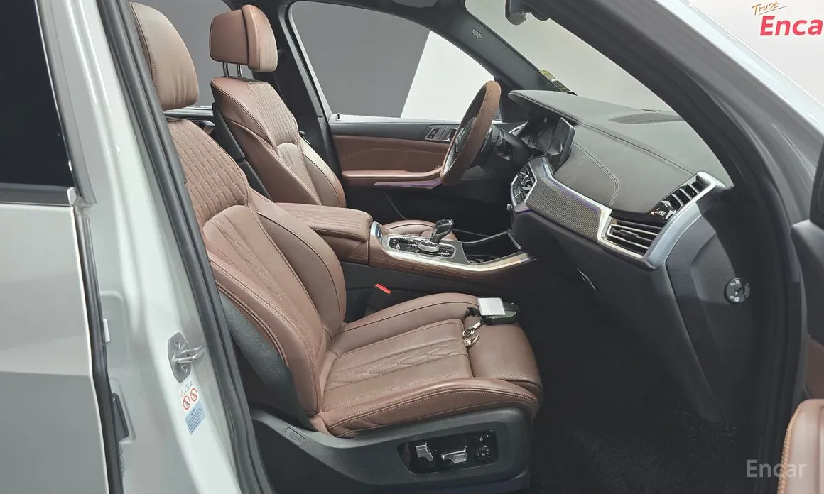 Фото 10 - BMW X5