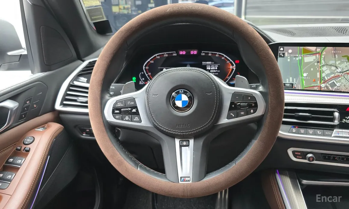 Фото 13 - BMW X5