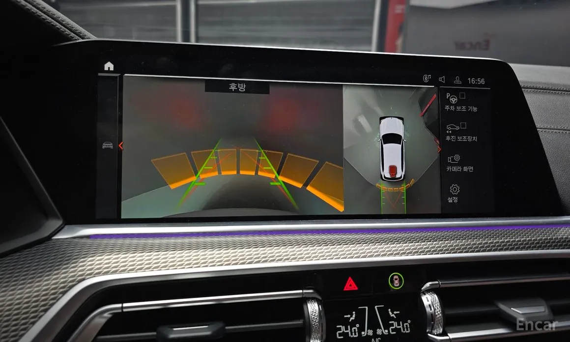 Фото 15 - BMW X5