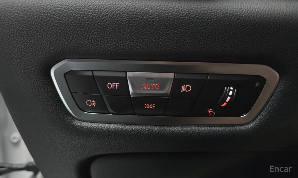 Фото 17 - BMW X5