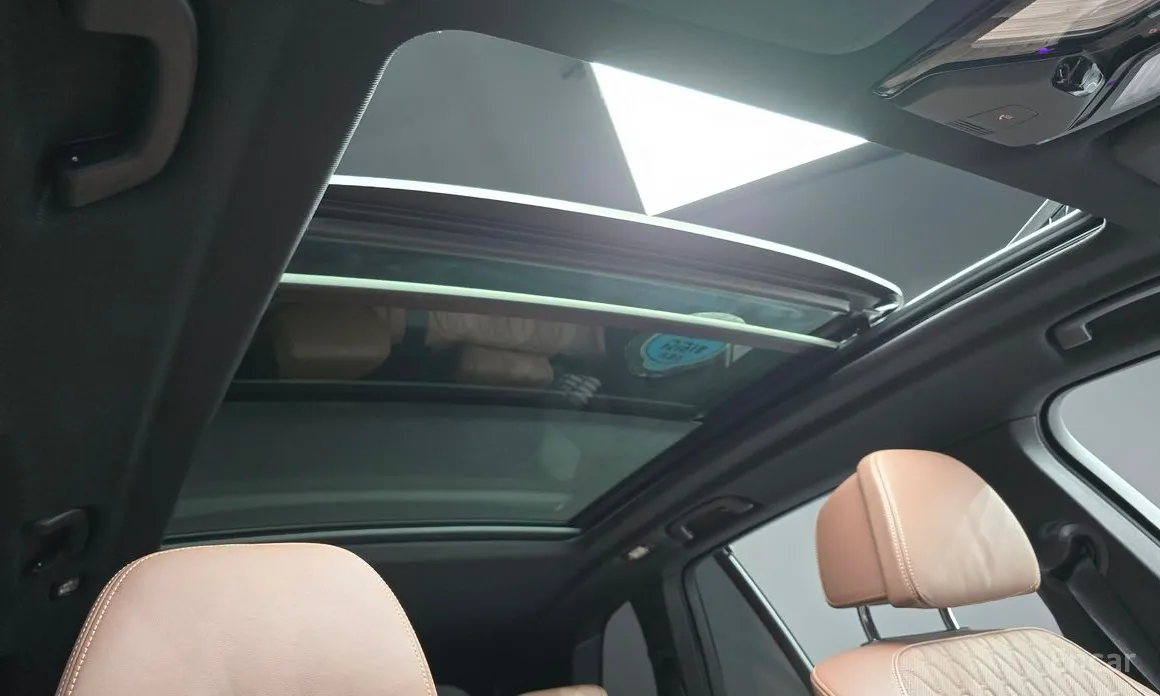 Фото 19 - BMW X5