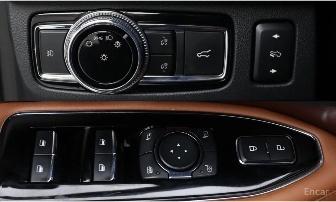 Фото 12 - Lincoln Navigator