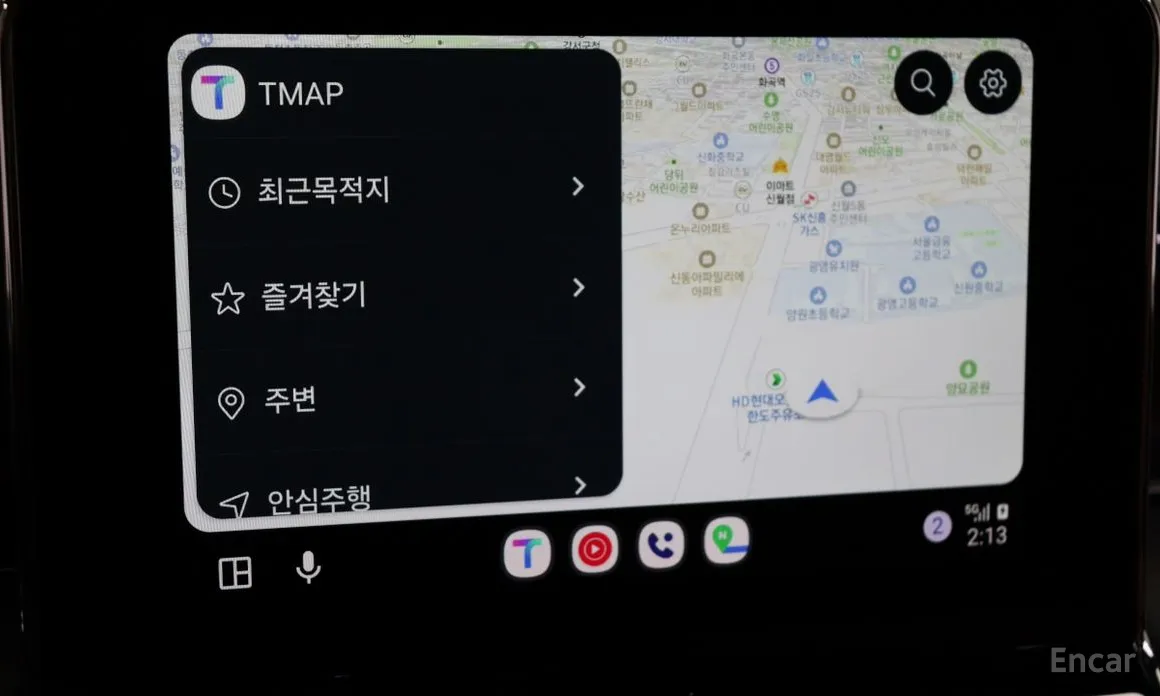 Фото 13 - Lincoln Navigator