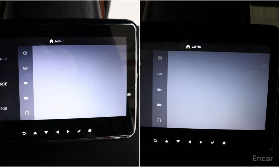 Фото 15 - Lincoln Navigator