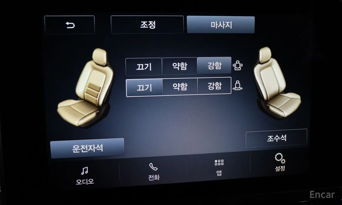 Фото 17 - Lincoln Navigator