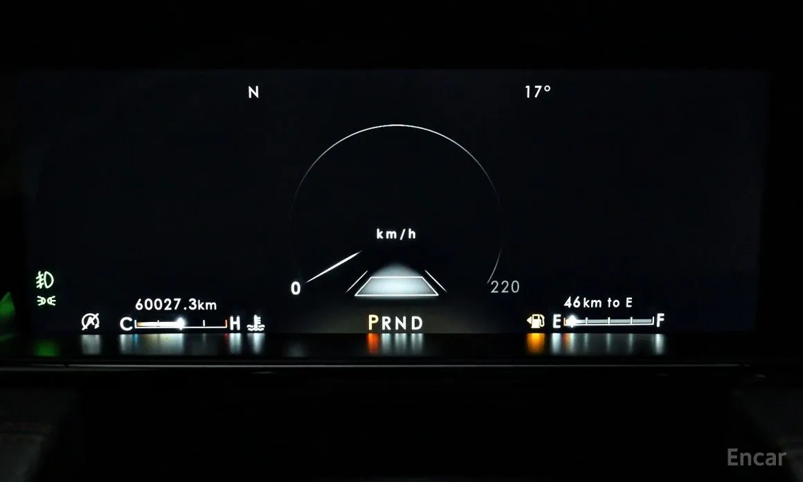 Фото 8 - Lincoln Navigator