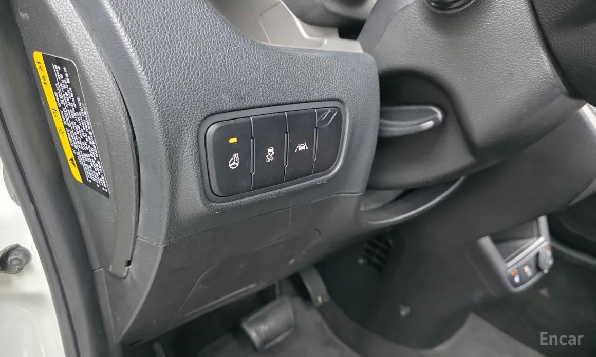 Фото 18 - Kia Ray