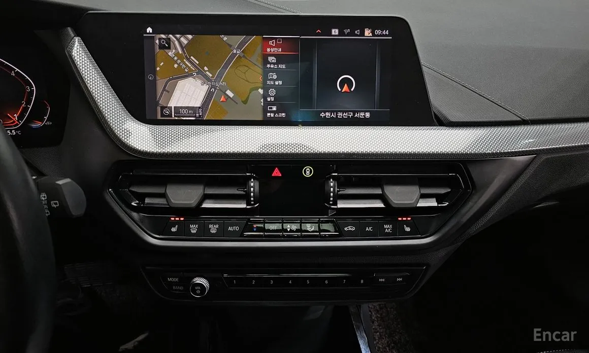 Фото 14 - BMW 1 Series